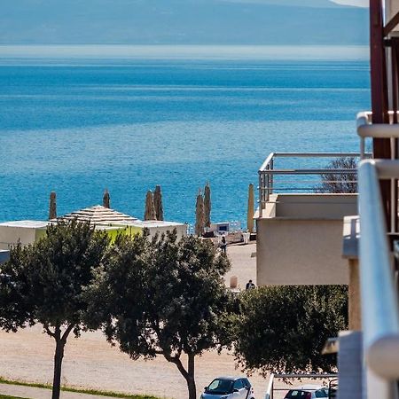Beach Apartment Simphony Split Dış mekan fotoğraf