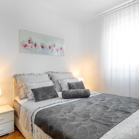 Beach Apartment Simphony Split Dış mekan fotoğraf