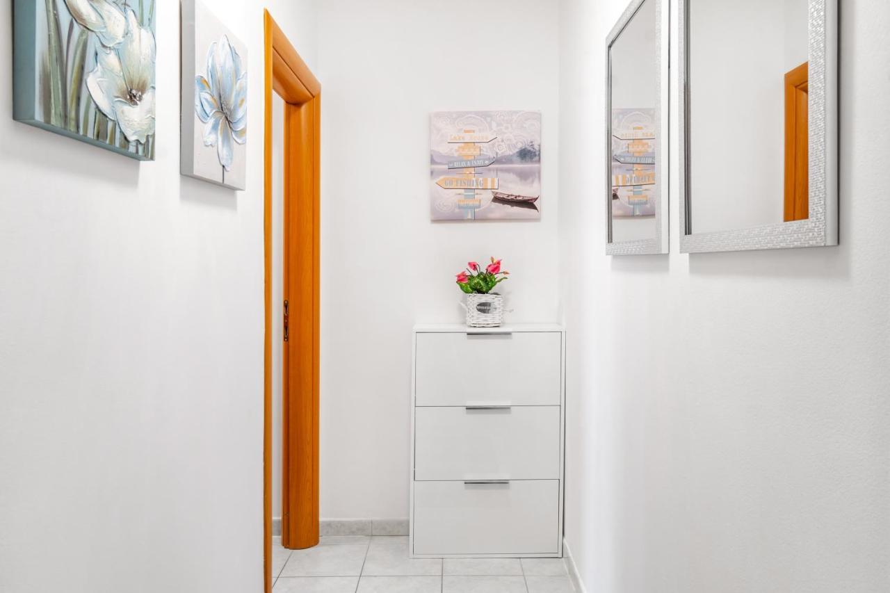 Beach Apartment Simphony Split Dış mekan fotoğraf