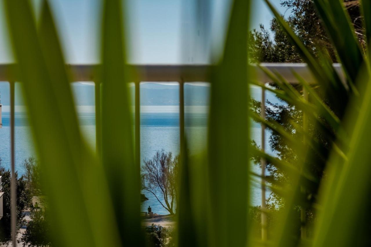 Beach Apartment Simphony Split Dış mekan fotoğraf